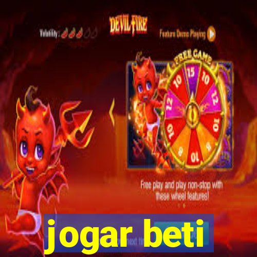 jogar beti